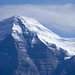 A Clear Day on Mount Robson