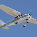 Cessna 172 N3782F