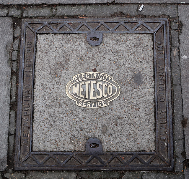 METESCO Electricity Service