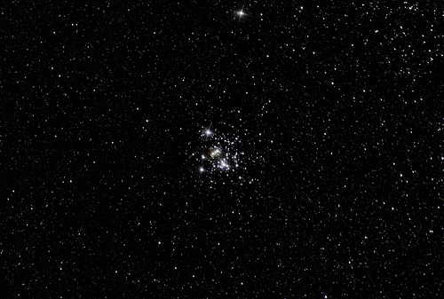 Jewel box NGC4755