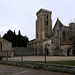 Burgos -Monasterio de las Huelgas