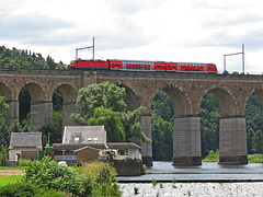 Limmritzer Viadukt