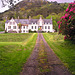 Flowerdale House, Gairloch, Ross-shire May 2004
