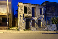 Chania 2021 – Old house
