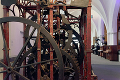 Museum Speelklok (Musée de la musique mécanique) (9)