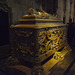 Lisbon, The Tomb of Vasco da Gama in the Church of Jeronimos