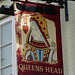 'Queens Head'