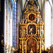DE - Cologne - Altar of St. Maria Himmelfahrt