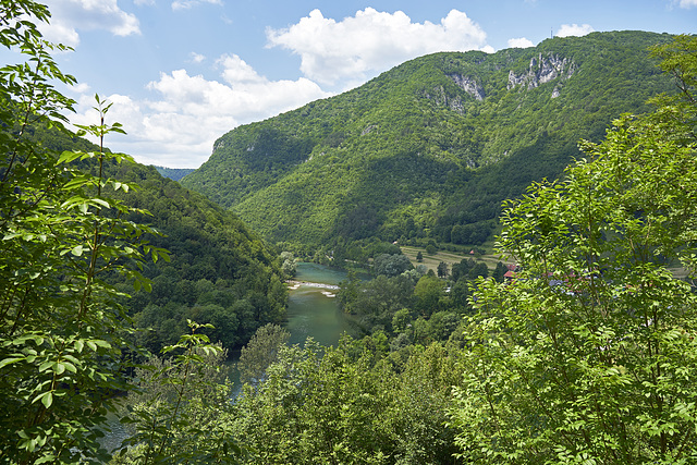 View to Dol ¤ Slovenia