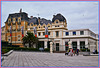 Casino Bellevue, Biarritz, Francia+ 2 notas