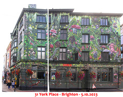 31 York Place - Brighton - 5 10 2023