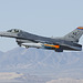 General Dynamics F-16C Fighting Falcon 90-0716
