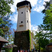 CZ - Karlovy Vary - Diana Tower