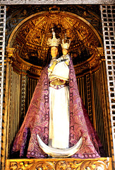 Padroeira de Portgal - Nossa Senhora da Conceição