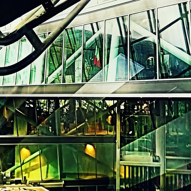 Architetture. Architetture.