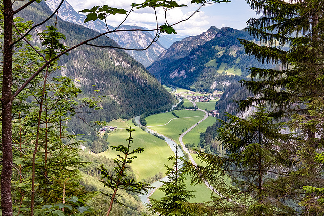 Weißbach bei Lofer