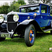 1928 Chrysler Series 65 - WW 7630