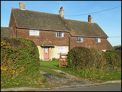 houses on Old Road