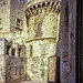 Rhodes Old Town Wall 1994