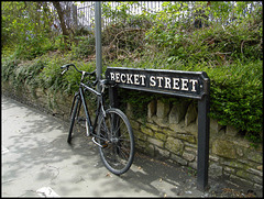 Becket Street