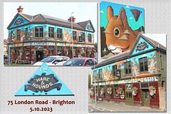 75 London Road - Brighton 5 10 2023
