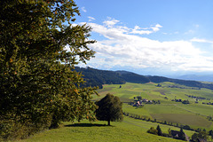 Schöne Berner Region