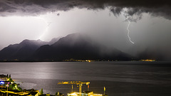 170709 Montreux orage 8