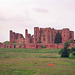 Kenilworth Castle (Scan from 1999)