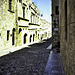 Rhodes Old Town 1994
