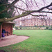 Coombe Abbey, (Grade I Listed Building) (Scan from 1999)