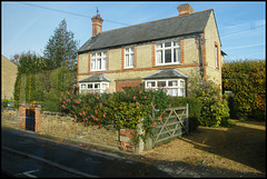 house in Brampton
