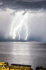 170709 Montreux orage 7