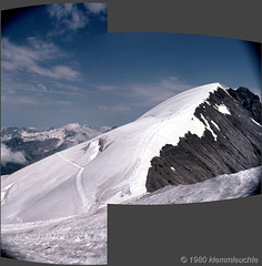 Titlis 3238 m (1980)