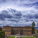 Pitti Palace from Boboli Gardens, HFF