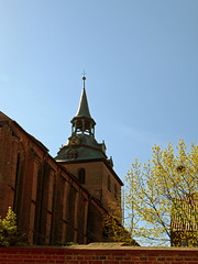 Michaeliskirche