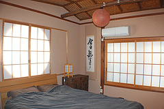 Jizo-an - Our Kyoto Home