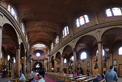 Iglesia de San Francisco in Castro (PiP)