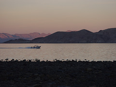 Bahía de los Ángeles, Baja