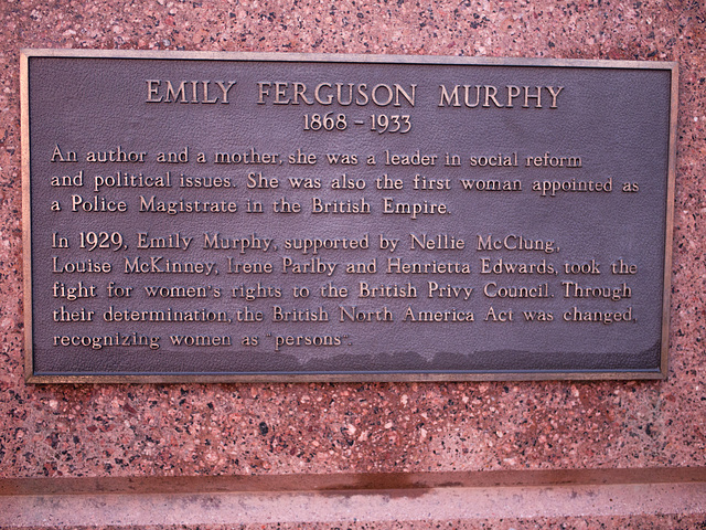 Emily Murphy 5
