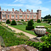 Blickling Hall and Parterre
