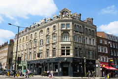yorkshire grey pub, holborn, london