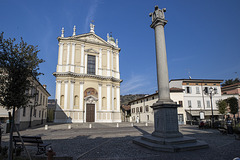 Coccaglio, Brescia - Italia