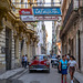welcome to La Habana