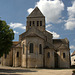 Eglise St-Blaise de La Celle - Cher