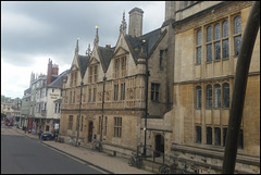 Oxford Examination Schools