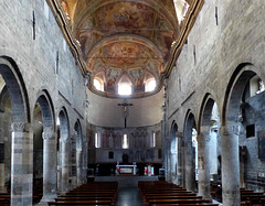 Albenga - Duomo di Albenga