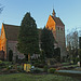 St. Johannes Kirche in Bad Zwischenhan