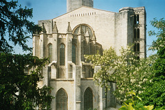 ES - Girona - Cathedral