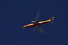DHL (Operated by European Air Transport) Airbus Industrie A300B4-622R(F) D-AEAT MXP-LTN QY6757 BCS6757 FL90