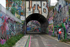 IMG 9104-001-Fleet Street Hill Graffiti